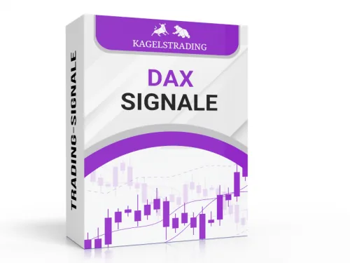 Anbieterbild für DAX-Index Trading Signale