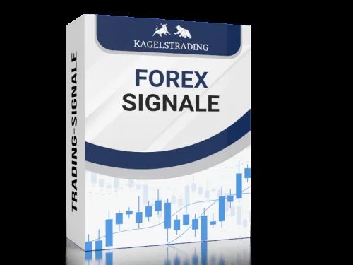 Anbieterbild fuer Forex Trading-Signale Majors